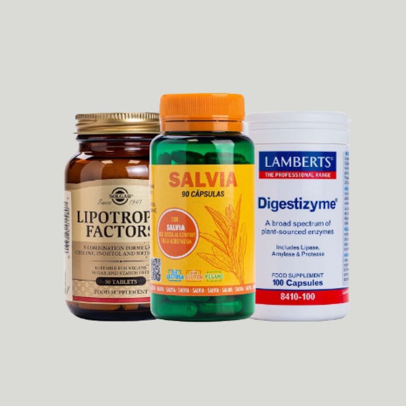 Suplementos