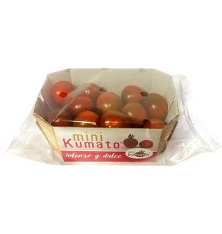 Tomate Cherry Pera Kumato 250 G