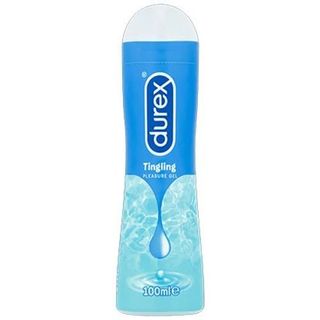 Durex Tingling Żel intymny stymulujący 50 ml