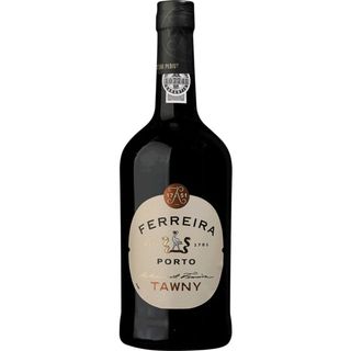 Ferreira Vinho do Porto Tawny garrafa 75 cl - 18725700027