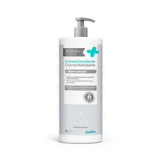 Crema Emoliente Dermatopic 1000 Ml Wells (5600954013139)