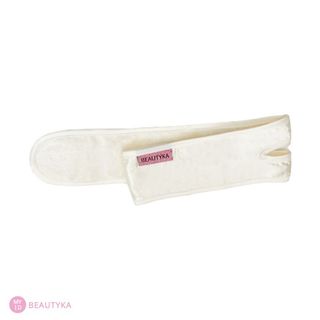 Diadema de Satén para Dormir - BEAUTYKA - 1 unidad 602561003638