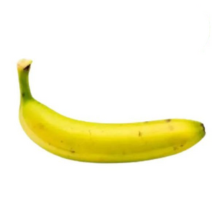 Plátano Canarias 1u