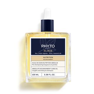 Aceite Nutricion Sublimador 100 Ml Phyto 122266 (3701436923068)