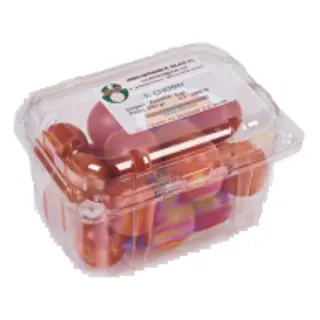 Tomate Cherry Bandeja 250Gr