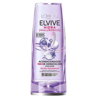ELVIVE Hidra Hialurónico Acondicionador - L'Oréal París - 300 ml 3600524029661