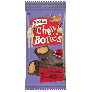 Frolic Perro Snack 2 X 170 G