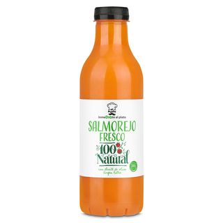 Salmorejo Fresco Dia Al Punto 1 L