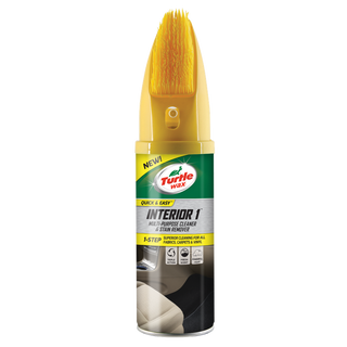 LIMPA TECIDOS INTERIOR 400GR