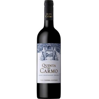 Vinho Tinto Alentejo Quinta do Carmo 75CL