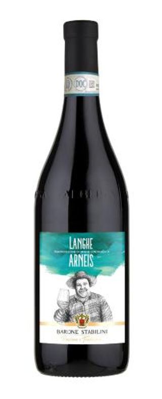 Langhe Doc Arneis