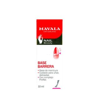 Base Barrera 10Ml. Mavala (7618900904057)