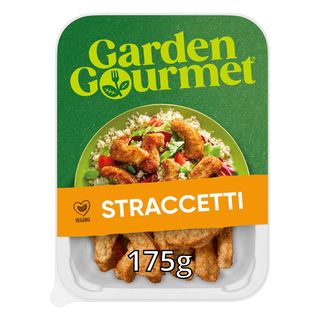 Garden Gourmet Straccetti Vegetariani Di Soia 175g