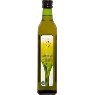 Aceite De Oliva Virgen D.O. Mallorca Es Raiguer, Botella 50 Cl (13337472)