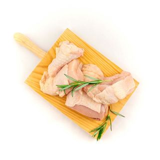 Pollo Troceado Viubé 500 Gr. Eco