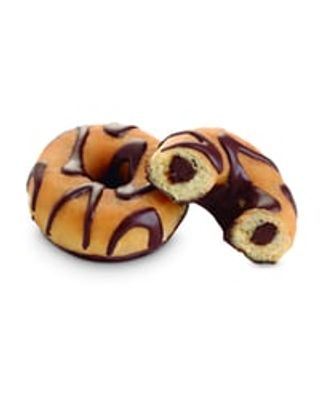Bola de Berlim com chocolate 90  g