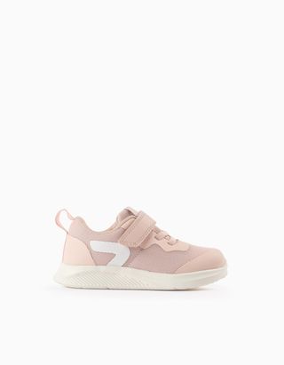 Sapatilhas Combinadas para Bebé Menina 'Superlight Runner' - Tamanho 22