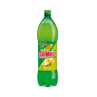 REF.C/GAS ANANAS SUMOL 1,5L