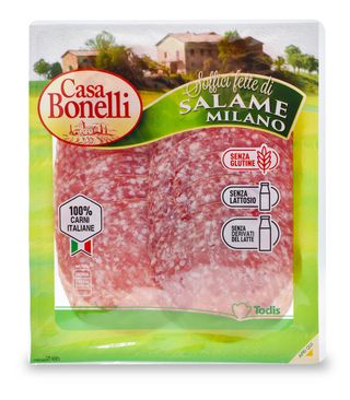 Salame Milano