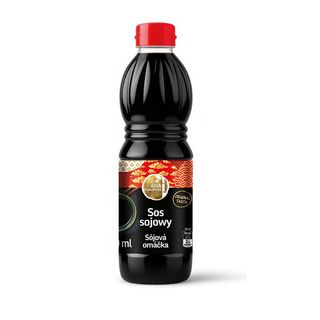 Asia Flavours Sos sojowy 500 ml