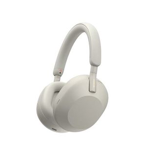 Auriculares Noise Cancelling Sony Wh-1000Xm5 Plata (4548736132597)