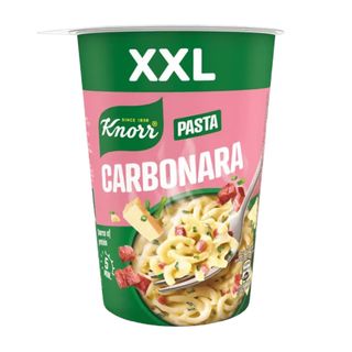 Knorr Big Pasta Carbonara 92g