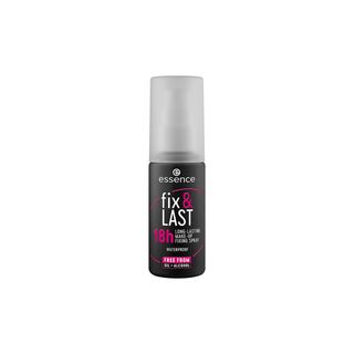 Spray fijador de maquillaje 18h long-lasting ESSENCE, 1 ud (306774)