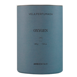 Vela 200G Oxygen (87431264)
