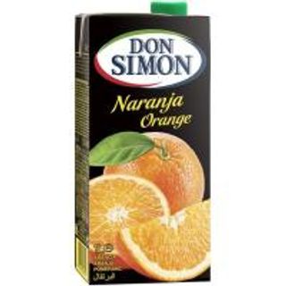 Don Simón Zumo De Naranja 1 L. (336818)