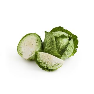 Couve Lombarda - unidade 1,24KG