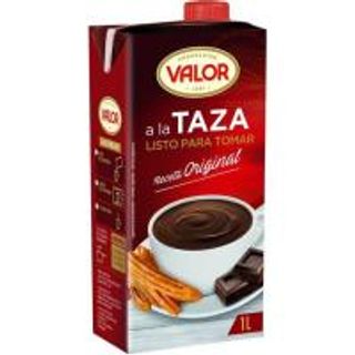 Chocolate A La Taza Valor Brik 1L (14864847)