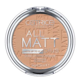 Maquillaje Matificante En Polvo 30 Catrice 1 Ud (4250587754278)