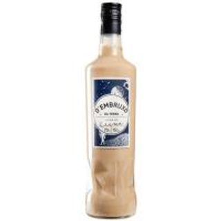 O'Embruxo Da Terra Crema De Orujo 70 Cl. (11521531)
