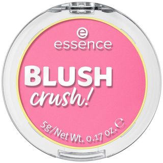 Colorete Blush Crush - Essence - Rosa 4059729446879