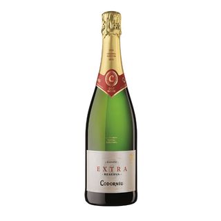 Codorniu cava extra brut nature 75 cl
