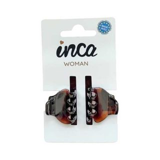 Pinza Concha Francesa - Inca - 2,5 Cm (8435142800393)