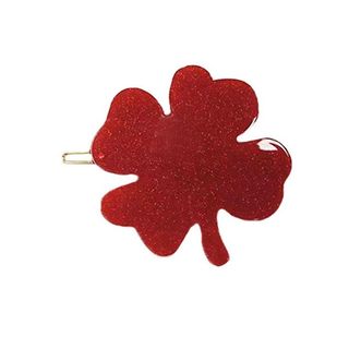 Joy - Love Clover Hair clips - BEAUTYKA - 1 unidad 602561445520