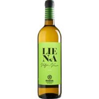 Vino Blanco Viura Verdejo D.O. Rueda Liena Botella 75 Cl. (23121684)