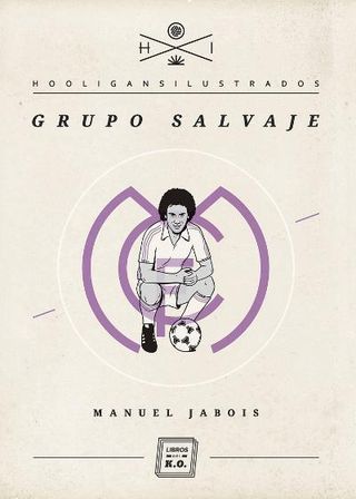 Grupo Salvaje (9788493933654)