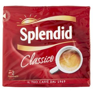 Splendid Classico 2 x 250 g
