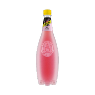 Schweppes Pink Zero Tónica 1L