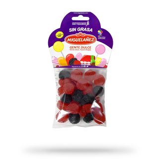 Lin.0 Zarzamora 150Gr Miguelañez