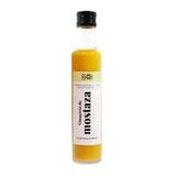Vinagre De Mostaza 250ml Comocomofood Eco