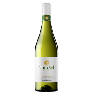 Vino Torres Viñasol Blanco D.O Penedès 75Cl