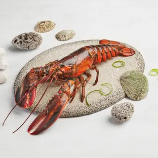 Bogavante Crudo 300 Gr.