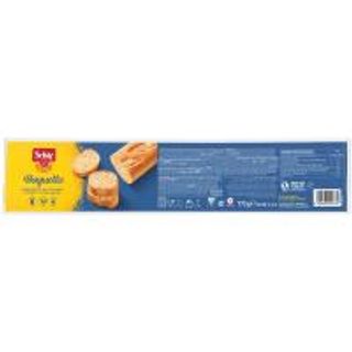Baguette Sin Gluten Schär, Paquete 175 G (24801524)