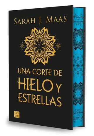 Una Corte De Hielo Y Estrellas. Edición Especial (9788408299622)