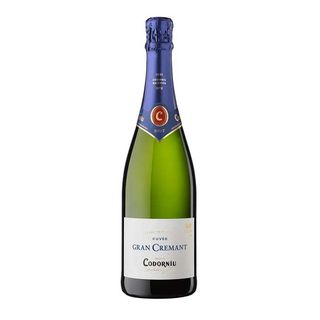 Codorníu cava gran cremat brut 75 cl