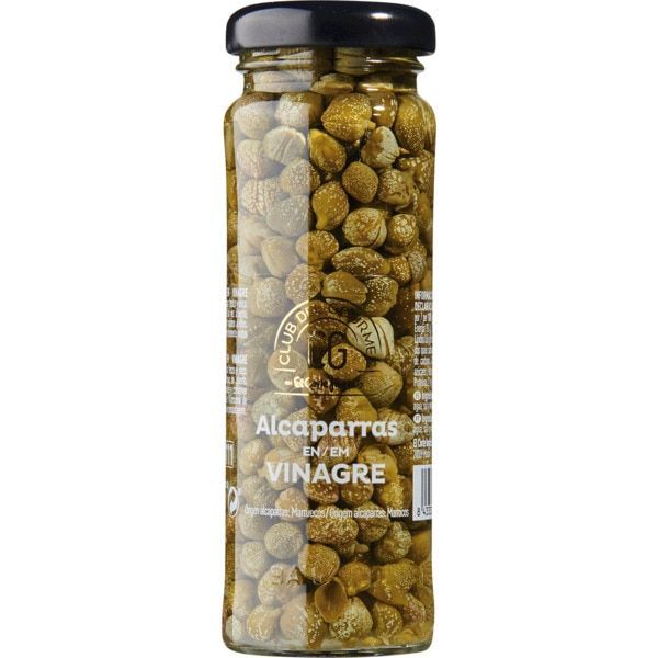 Conservas Pickles Variados