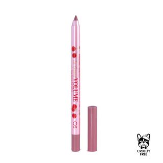 Perfilador de Labios Long Lasting Gel Le Grand Volume - Vivienne Sabó - Rosa 3700971358861